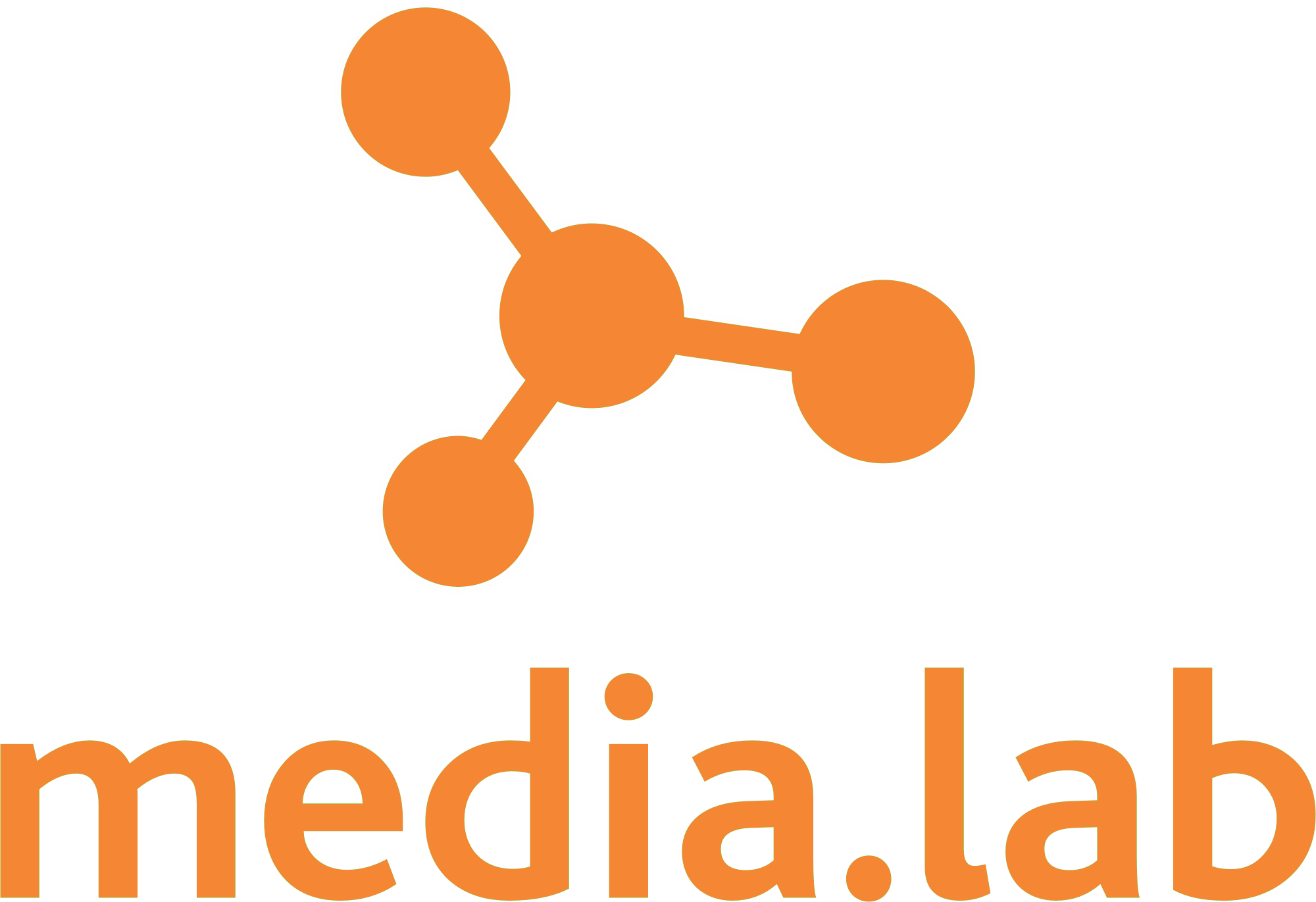 Media.lab naranja